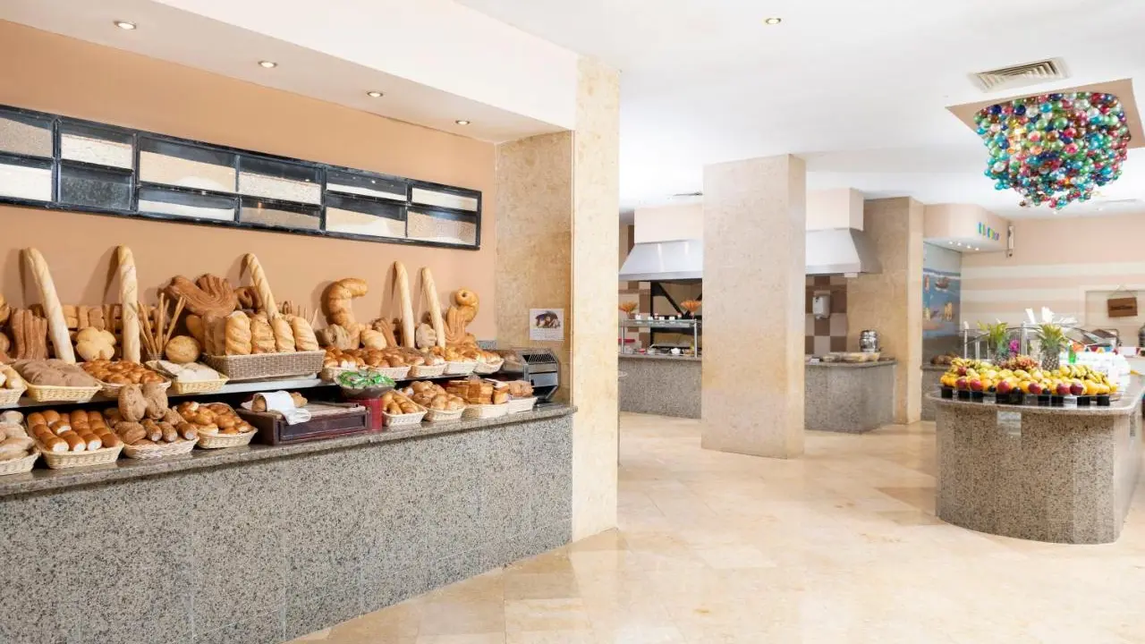 Hotel Three Corners Sunny Beach - Hurghada